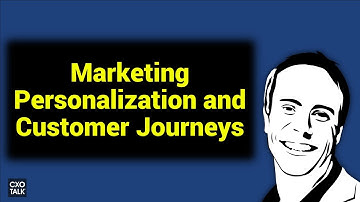 Act-On and Waitrainer: Marketing Personalization and Customer Journeys