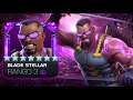 BLADE ESTELAR es GOD TIER?? | Como jugar y sacarle el máximo daño con degeneraciones MASIVAS | MCOC