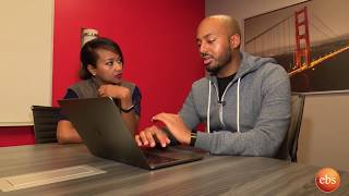 Ethio Business In Silicon Valley - Part 1