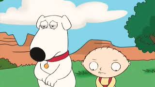 Family Guy - Road To Rhode Island