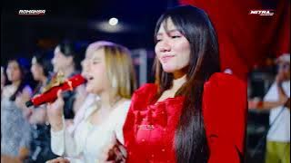 ROMANSA NYESS - JANJI YANG TERUCAP- EDOT FT RUDI IBRAHIM - PTB FT MANSOR OG KLOTER KE 2 - JOP JEPARA