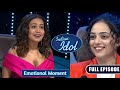 इस गाने को सुनकर सब रोने लगे | kiya hai jo pyar to padega nibhana | Indian idol video | Rashid Ali