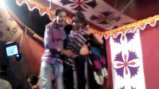 Bangla Jatra Dance Variety Show