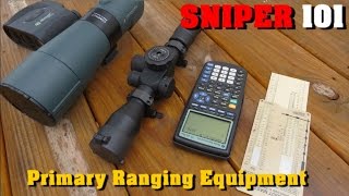 Long Range 101 Part 87 - Range Confirmation Using GPS, Maps and Aerial Photography