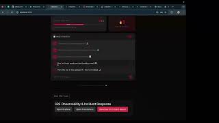 LittleWins - Production Engineering Hackathon screenshot 5