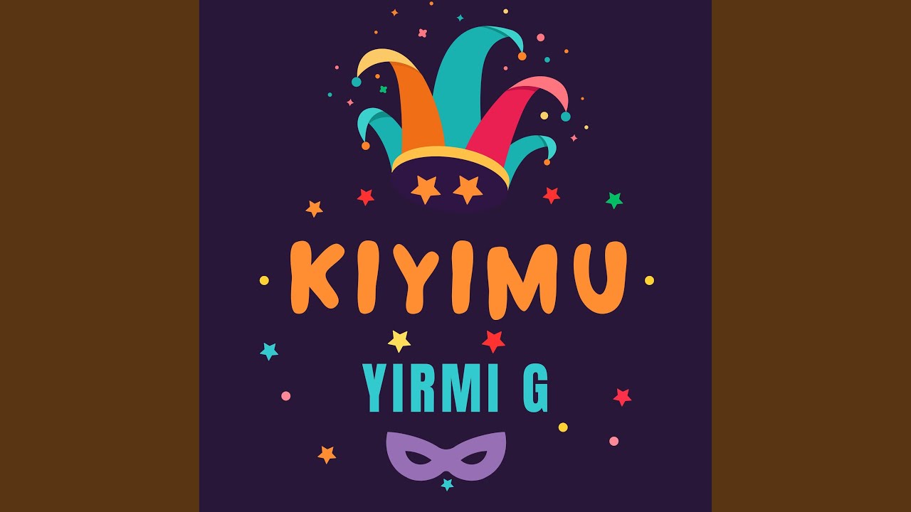 Watch Kiyimu on YouTube Watch Kiyimu on YouTube