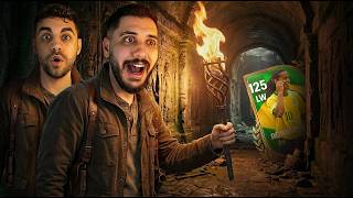 فجرنا باكات حدث كاس العالم مع ابوعادل والحظ مرعب🔥(طلع رونالدينهوو🤯)