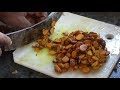 How to make ORGANIC TURMERIC powder at home (With English Subtitle)