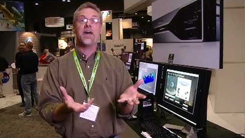 National Instruments talks about the E-ELT