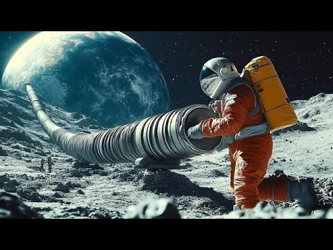رائد فضاء بيتحبس علي كوكب المريخ لمده ٣ سنين بدون اكل وشرب وبيعمل المستحيل عشان يفضل عايش
