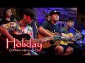 Scorpions - Holiday I Cover by Chill Music & Restaurant เชียงราย