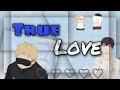 True love  confession lyric prank  tsukikage  latest colors