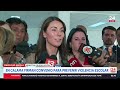 Ministerios de Educación y Seguridad Pública firman convenio para prevenir violencia escolar