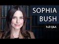 Sophia Bush | Full Q&A at The Oxford Union