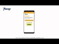 Therap EVV animation overview