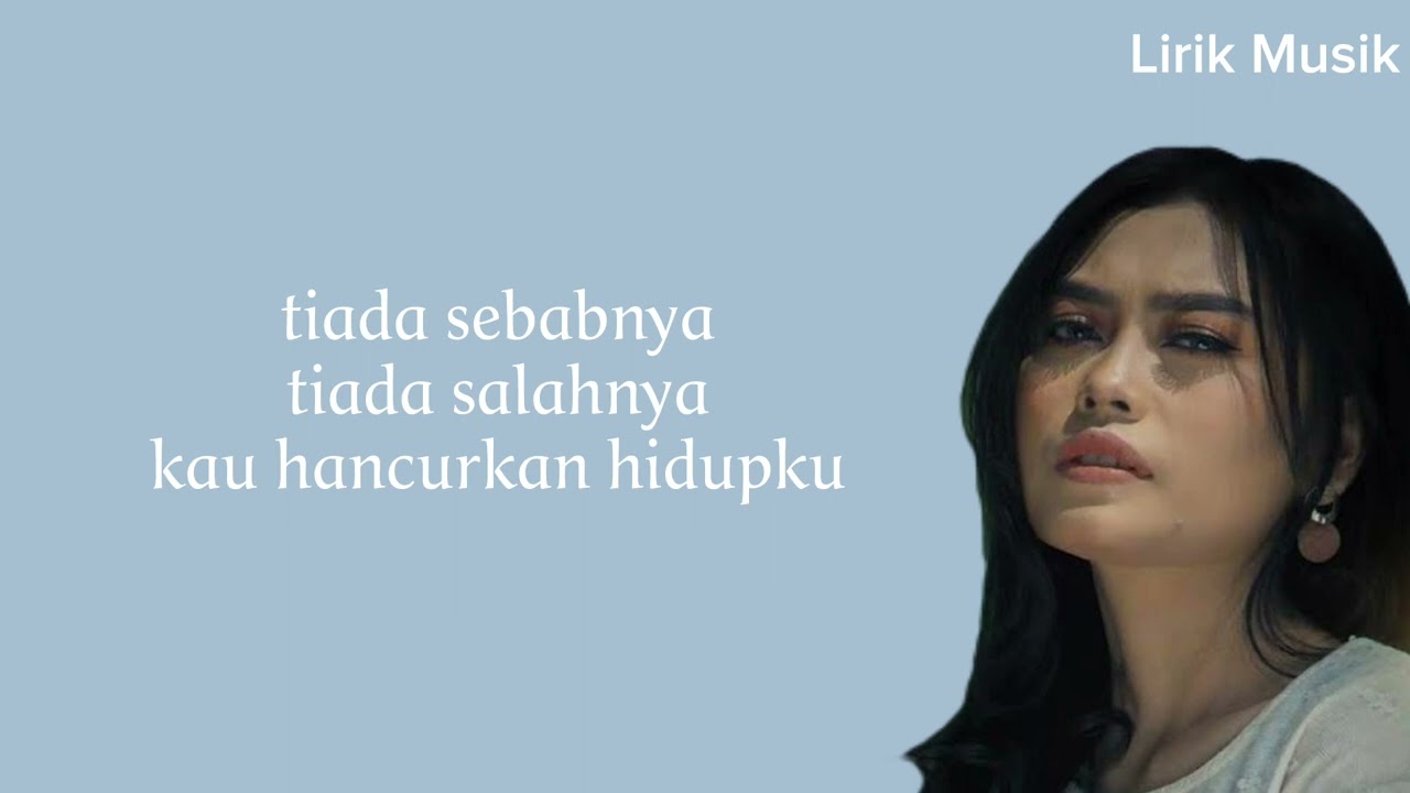 Lirik Musik || Eno Viola - Sesalku Mengenalmu