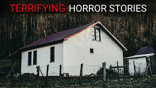 3 True Horror Stories With Absolutely No Explanation