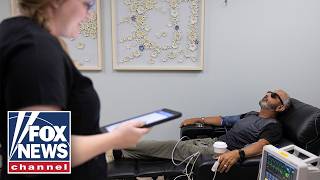 VA eyes psychedelics, GLP-1s to help veterans