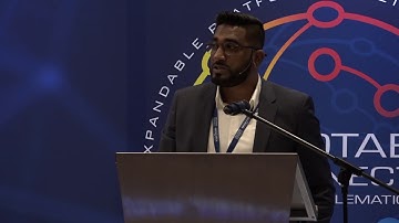 Geotab Connect 2019 Telematics in Africa