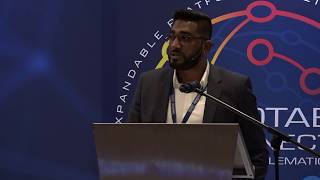Geotab Connect 2019 Telematics in Africa