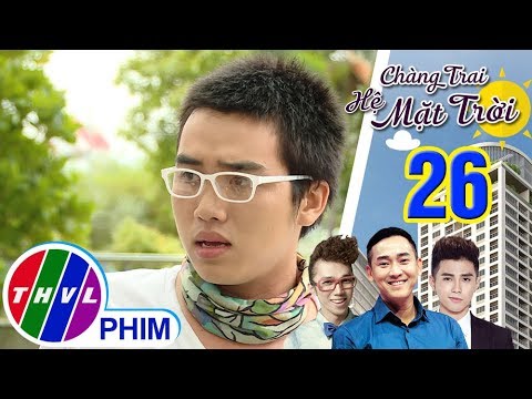 Video THVL | Chàng trai hệ mặt trời - Tập 26[2]: Tài mua vé... - youtube