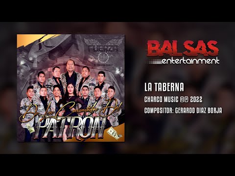 La Taberna - Espectacular Fuerza 4 De Fernando Charco