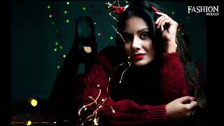 Project Tai Chi Christmas Shoot | Fashion Herald