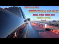 2024 Ford F150 4x4 5.0L - Corsa Xtreme - Dyno, track testing and interior driving sound