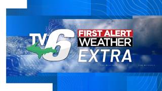 TV6 FIRST ALERT WEATHER EXTRA screenshot 4