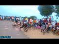 Soweto biker boyz semifinals spin battle dorothy nyembe park