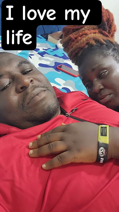 wife said I should lie to her to her feel love. #dabiri #bloodsisters #hushpuppy #kainna