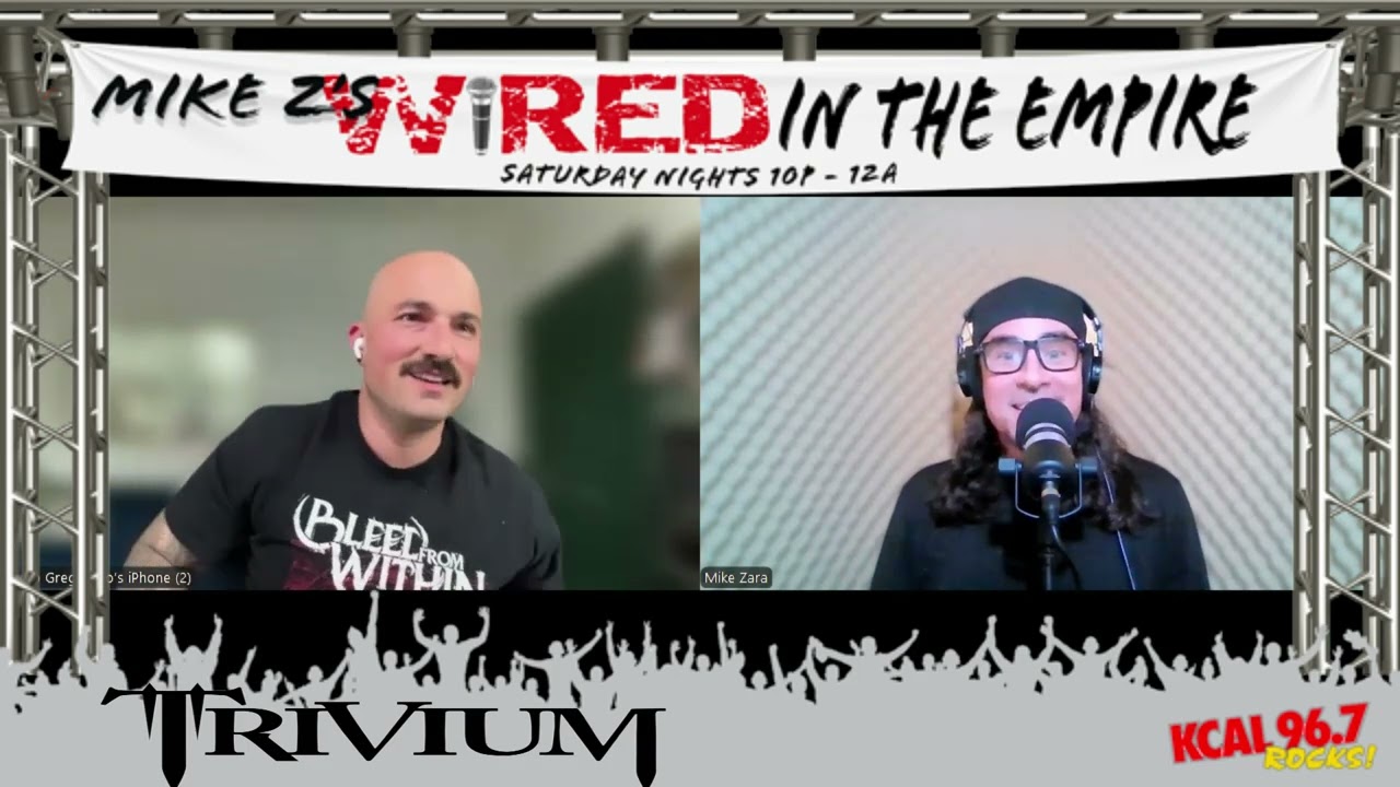 Trivium Paolo Gregoletto (2025)