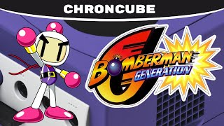 Bomberman The Next Generation | Bomberman Generation