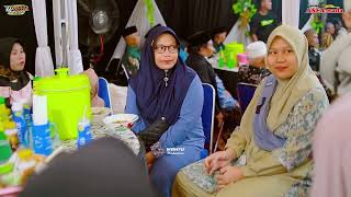 DO'A PENGANTIN - ALL ARTIS ASFANADA || WEDDING PARTY FANI \u0026 ADITYA KLAKAHKASIHAN || MVPRO AUDIO