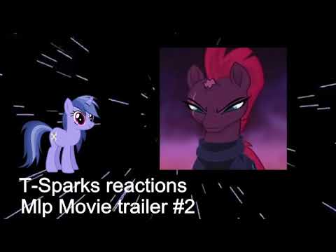 mlp-movie-trailer-#2-reaction