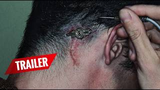 Neuromancer (2026–) Official Teaser Trailer Original HD | TRAILERAMA