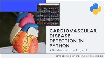 Machine Learning Project  | Cardiovascular Disease Prediction