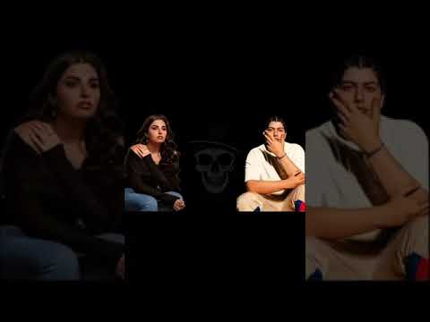 مها فتوني ومحمد سعيد مكس دمار