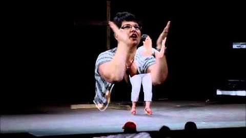 Revelation Song in ASL