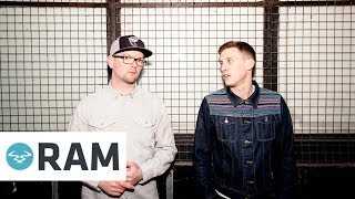 Loadstar - Stepped Outside chords