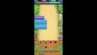 Wild castle TD :Grow Empire Tower Defense - wave 11 to 15 screenshot 4