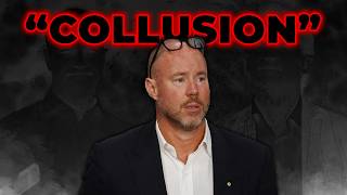 This SCANDAL might EXPOSE THE AFL FOREVER…