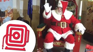 'Operation Santa' Kicks Off at Post Office