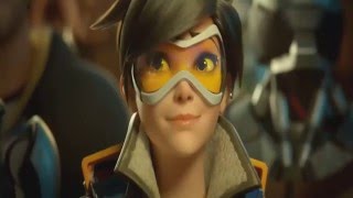 AMV Widowmaker