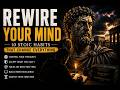 10 Stoic Habits That Rewire Your Mind