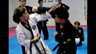Famous Applied Self Defense  - Hapkido Hosinsul Net Worth