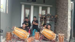 GAPURA CINTA TEPAK DUA