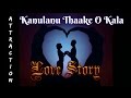 Kanulanu thaake o kala  love story by attraction shadow theatre group  britains got talent 2013