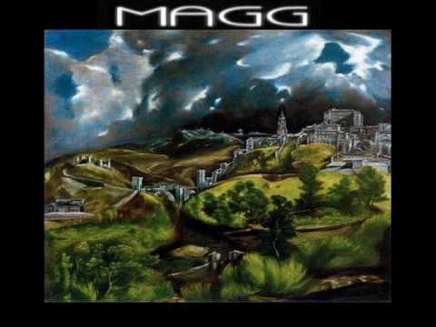 Magg - Out of Eden