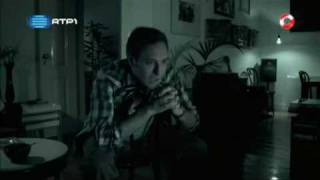 Esqueleto no Armário